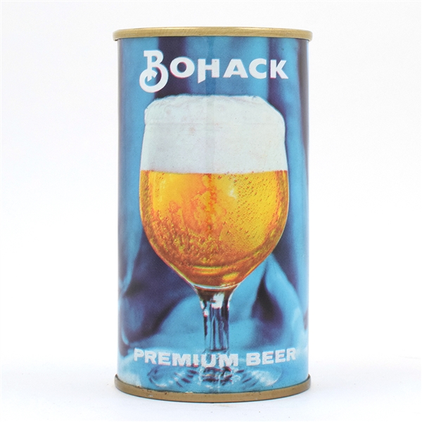 Bohack Beer Pull Tab 44-12