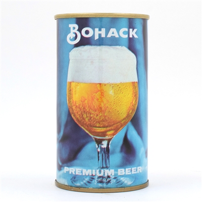 Bohack Beer Pull Tab 44-12