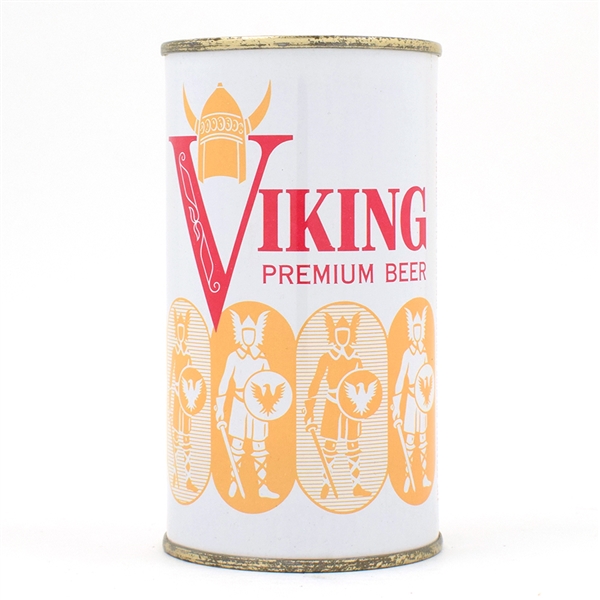Viking Beer Flat Top SPEARMAN 143-33 NEAR MINT