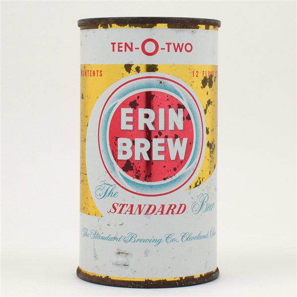 Erin Brew Beer Flat Top 60-11