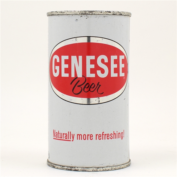 Genesee Beer Flat Top 68-38