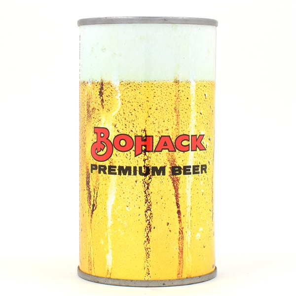 Bohack Beer Flat Top 40-6