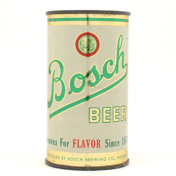 Bosch Beer Bank Lid Flat Top 40-38