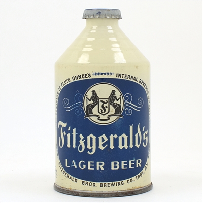 Fitzgeralds Beer Crowntainer 194-3
