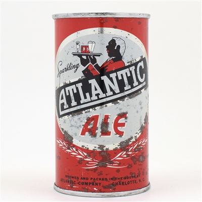 Atlantic Ale Flat Top 32-15