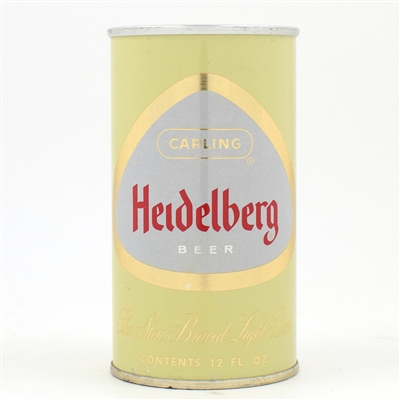 Heidelberg Beer Zip Top 75-1