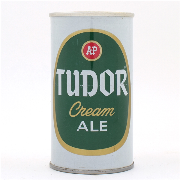 Tudor Ale Pull Tab SATIN GOLD UNLISTED