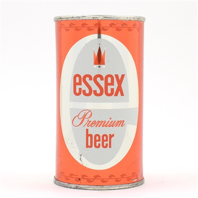 Essex Beer Flat Top ASTOUNDING 60-14