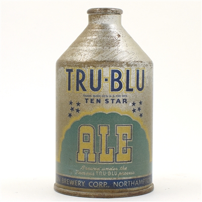 Tru Blu Ale Crowntainer TOUGH 199-14