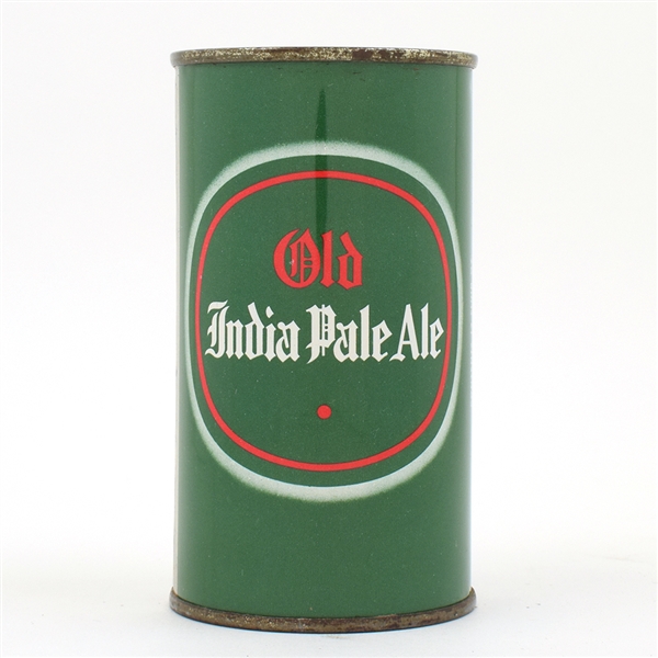 Old India Pale Ale Flat Top SWEET 107-12