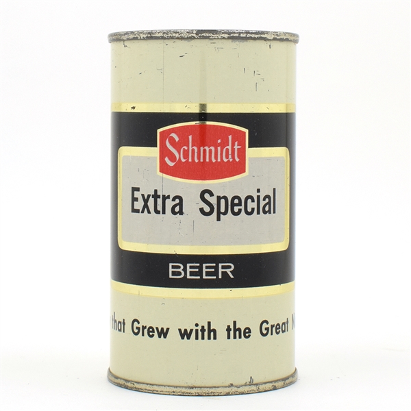 Schmidt Extra Special Beer Flat Top 130-29