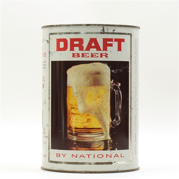 Draft Beer Gallon DETROIT 244-9