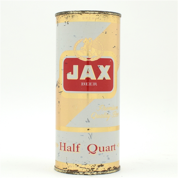 Jax Beer 16 Ounce Flat Top VANITY LID 231-8