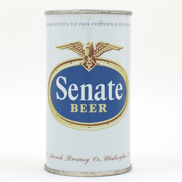 Senate Beer Flat Top 132-20
