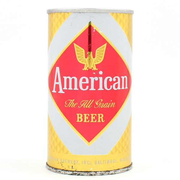 American Beer Fan Tab 33-19