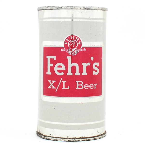 Fehrs XL Beer Flat Top 62-34