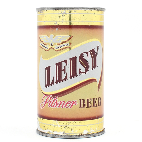 Leisy Beer Flat Top CLEVELAND 91-20