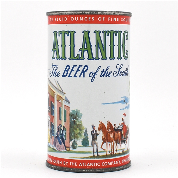 Atlantic Beer Flat Top 32-16