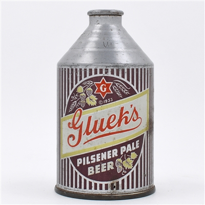Glueks Beer Crowntainer 194-26