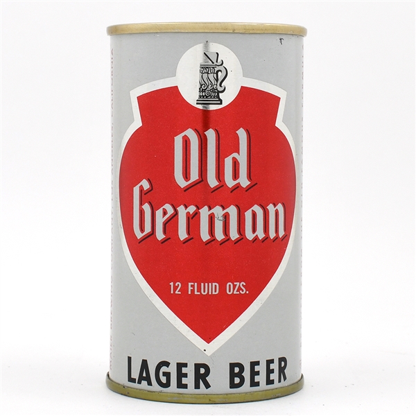 Old German Beer Pull Tab METALLIC 100-24
