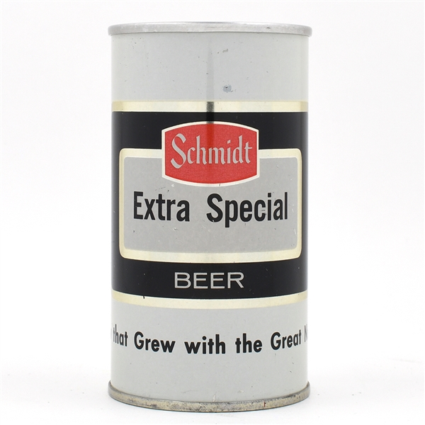 Schmidt Extra Special Beer Zip Top 121-35