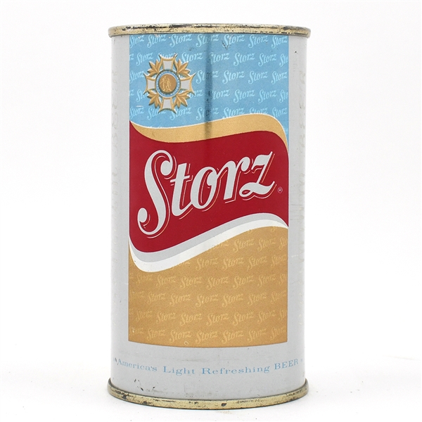 Storz Beer Flat Top CRISP 137-26