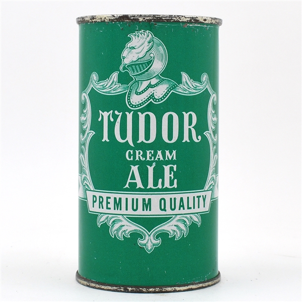 Tudor Ale Flat Top METROPOLIS SMALL CCC 140-36