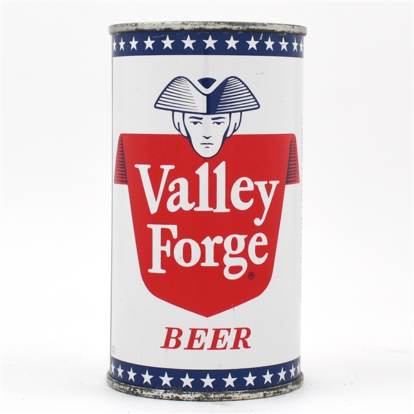 Valley Forge Beer Flat Top VALLEY FORGE 143-10