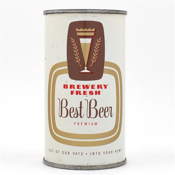 Best Beer Flat Top PREMIUM 36-24