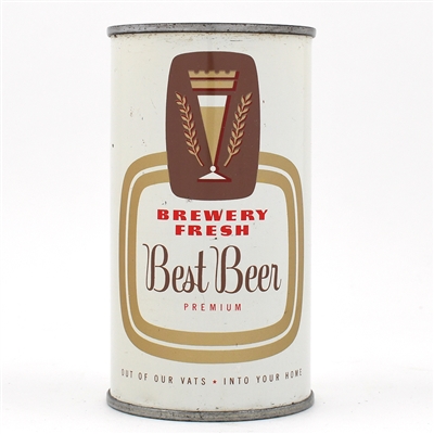 Best Beer Flat Top PREMIUM 36-24