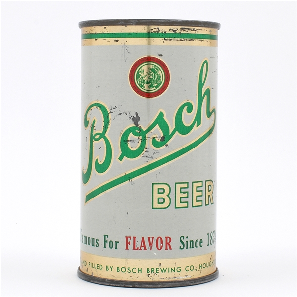 Bosch Beer Flat Top 40-38