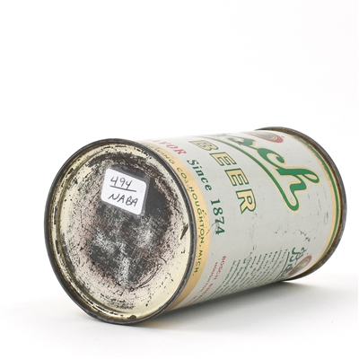 Bosch Beer Flat Top 40-38