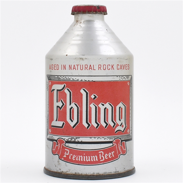 Ebling Beer Crowntainer 193-12