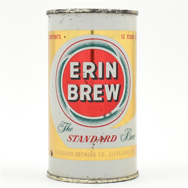 Erin Brew Beer Flat Top 60-12