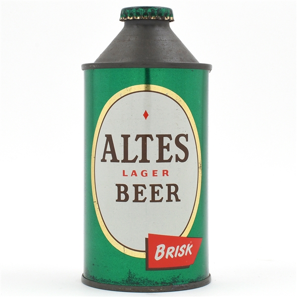 Altes Beer Cone Top SAN DIEGO 150-10