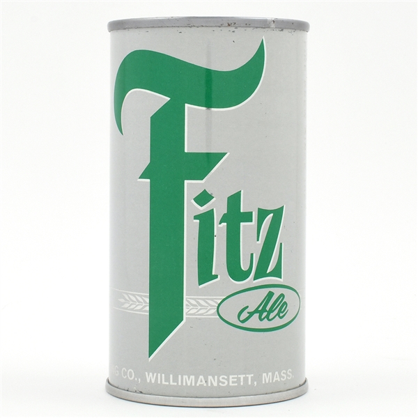 Fitz Ale Flat Top 64-12
