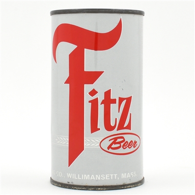 Fitz Beer Flat Top 64-14
