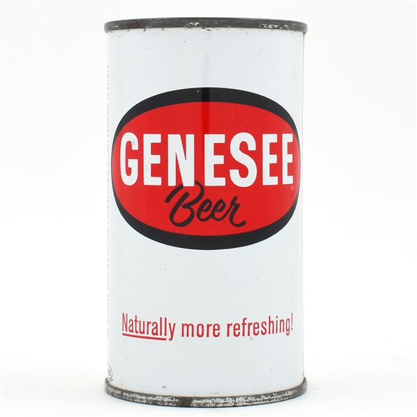 Genesee Beer Flat Top 68-39