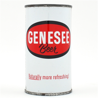 Genesee Beer Flat Top 68-39