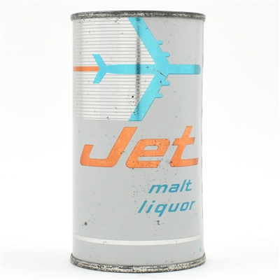 Jet Malt Liquor Flat Top 86-33