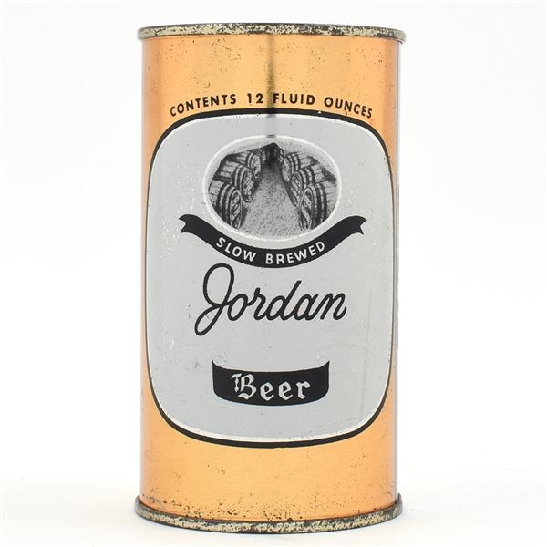 Jordan Beer Flat Top Scarce CLEAN 86-38