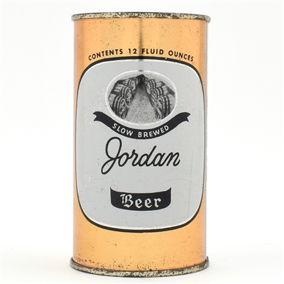 Jordan Beer Flat Top Scarce CLEAN 86-38