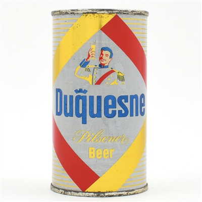 Duquesne Beer Flat Top OUTSTANDING 57-13