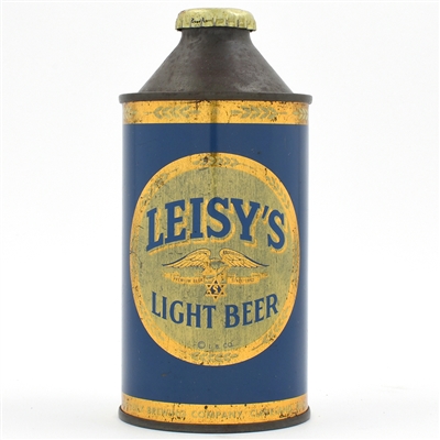 Leisys Beer Cone Top NON-IRTP 172-29
