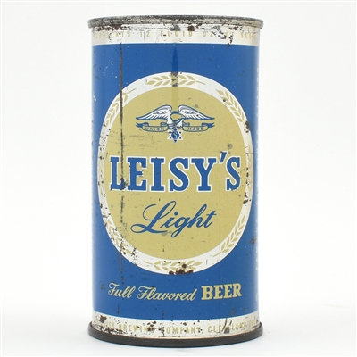 Leisys Beer Flat Top CLEVELAND 91-24