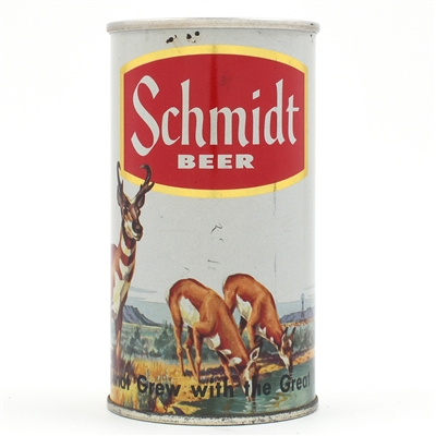 Schmidt Beer Outdoor Series Set 1 Zip Top ANTELOPE 191-12