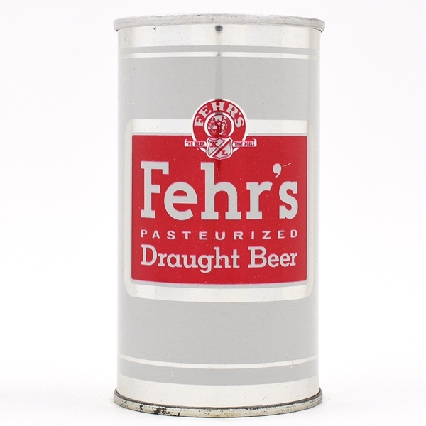 Fehrs Draught Zip Top 64-18 TOUGH