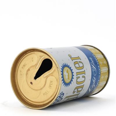 Glacier Beer Pull Tab 6 FOR 88 68-35 SCARCE