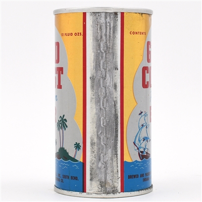 Gold Coast Beer Fan Tab 69-28 TOUGH