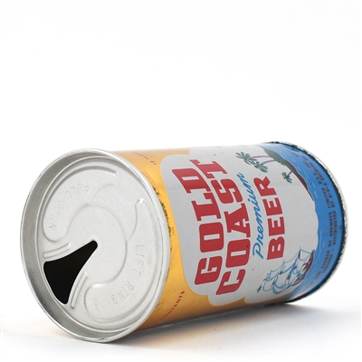 Gold Coast Beer Fan Tab 69-28 TOUGH